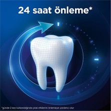 Oral-B pro-Expert Advanced Ekstra Beyazlık Diş Macunu 75 Ml X 4