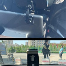 Kagen Araç Telefonu Montaj Telefon Tutucu Desteği Ön Panel Tutucu Tutucu Model Y Telefon Tutucu Aksesuarları Tesla Model 3 Için (Yurt Dışından)