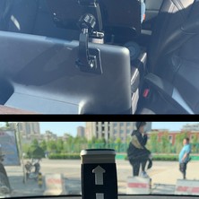 Kagen Araç Telefonu Montaj Telefon Tutucu Desteği Ön Panel Tutucu Tutucu Model Y Telefon Tutucu Aksesuarları Tesla Model 3 Için (Yurt Dışından)