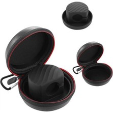 Kagen Redcolourful Taşınabilir Şarj Tutucu Dock Şarj Kılıfları Sert Koruyucu Seyahat Çantası Apple Watch Şarj Cihazı Serisi 1 2 3 Akıllı Spor Aksesuarı (Yurt Dışından)