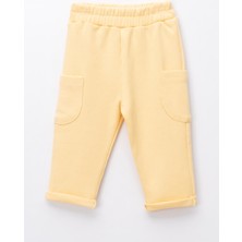 Vauva Kız Erkek Pijama Takımı Uzun Kollu Bebek Çocuk Takımı
