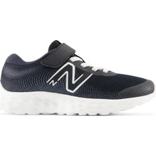 New Balance 520 Lifestyle Çocuk Günlük Ayakkabı - PA520BW8