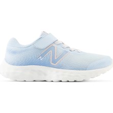 New Balance 520 Lifestyle Çocuk Günlük Ayakkabı - PA520SP8