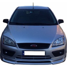 Woodhub Ford Focus 2 Ön Ek 2004-2008 (Plastik)