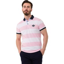 CT741 Polo Yaka Tişört