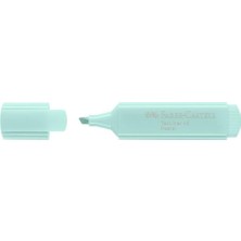 Faber Castell Fosforlu Kalem 46  Pastel Tropik 5030154693000