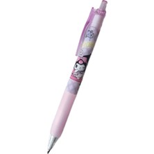 Kuromi 0 7 Uçlu Versatil Kalem Kromi (3 lü Set)