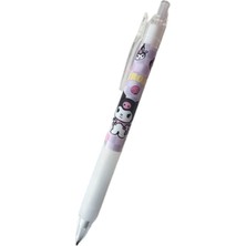 Kuromi 0 7 Uçlu Versatil Kalem Kromi (3 lü Set)