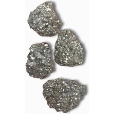 Pirit Taşı Doğal Parça 549