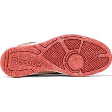 Reebok Bb 4000 Iı Pt Kırık Beyaz Kadın Sneaker
