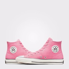 Converse Chuck Taylor All Star Pro Suede Kadın Pembe Sneaker
