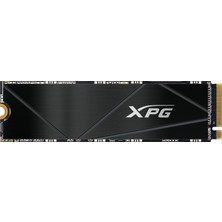 XPG GAMMIX S50 CORE PCI-E 1000GB NVME SGAMMIXS50C-1000G-CS 3500-2200MBPS/3D-NAND