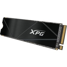 XPG GAMMIX S50 CORE PCI-E 1000GB NVME SGAMMIXS50C-1000G-CS 3500-2200MBPS/3D-NAND