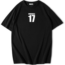 BRZ Collection Oversize Ciro Immobile T-Shirt