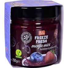 Pol's Freeze Fresh Yaban Mersinli Magic Mix 250 G