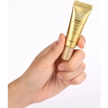 Skin79 Yoğun Kapatıcılık Sunan Bb Krem Super Plus Beblesh Balm Spf30 Pa ++ Gold 7g