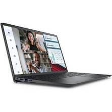 Dell Vostro 3520 I5-1235U 32GB 512GB M.2 + 512GB SSD 15.6 Fhd Freedos N3002PVNB3520UBU-17