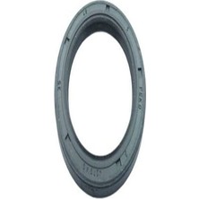 Erpilsan Ramzey 200 Cross Uyumlu Ön Amortisör Keçesi 35-48-9-2 Adet-Erpilsan Elektronik