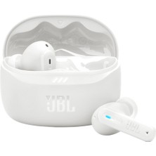 Jbl Tune Beam2 Kulakiçi Tws Kulaklık, Beyaz