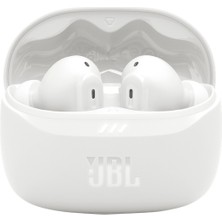 Jbl Tune Beam2 Kulakiçi Tws Kulaklık, Beyaz
