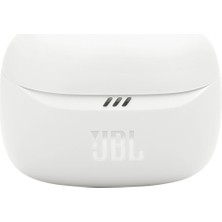 Jbl Tune Beam2 Kulakiçi Tws Kulaklık, Beyaz