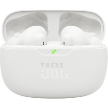 Jbl Wave Beam2, Kablosuz Kulakiçi Kulaklık, Ie, Beyaz