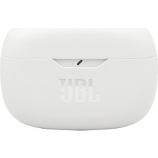Jbl Wave Beam2, Kablosuz Kulakiçi Kulaklık, Ie, Beyaz