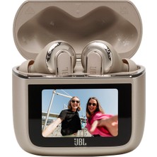 Jbl Tour Pro 3, Wireless Kulakiçi Kulaklık,ıe,latte