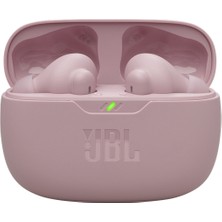 Jbl Wave Beam2, Kablosuz Kulakiçi Kulaklık, Ie, Pembe