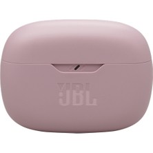 Jbl Wave Beam2, Kablosuz Kulakiçi Kulaklık, Ie, Pembe