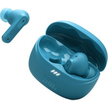 Jbl Tune Beam2 Kulakiçi Tws Kulaklık, Turkuaz