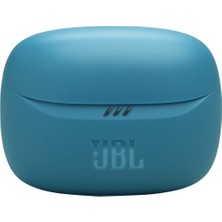 Jbl Tune Beam2 Kulakiçi Tws Kulaklık, Turkuaz