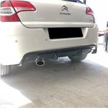Woodhub Citroen C4 Uyumlu Difüzör (Plastik)