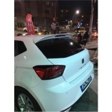 Woodhub Seat Ibiza 2018 Spoyler Spoiler