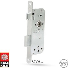 Kale Kilit Nikel 169 Rwc 40 Mm
