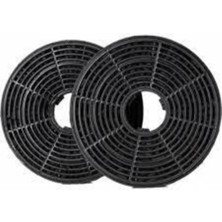 Universal Karbon Filtre 14 cm