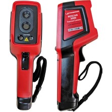 Rothenberger Roscan 3000 Termal Kamera (Su Kaçağı Tespit Cihazı)