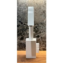 Kale Bond Beyaz Lavabo Bataryası - 7317211100