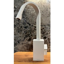 Kale Bond Beyaz Lavabo Bataryası - 7317211100