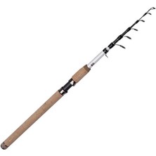 Albastar Arcadia Telespin 3370 Spin Olta Kamışı 240 cm