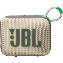 Jbl Go4, Bluetooth Hoparlör, IP67, Kum Beji