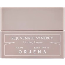 Orjena Rejuvenate Synergy Fırmıng Cream - Onarıcı Sıkılaştırıcı Krem - 50ml