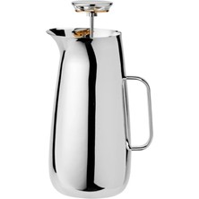 Stelton Norman Foster Frenchpress 1 L