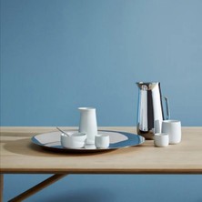 Stelton Norman Foster Frenchpress 1 L