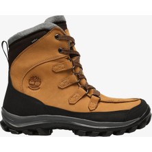 Timberland Chillberg Mid Lace Up Erkek Sarı Bot TB19701R2311