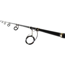 Captain 1415 Kado Black Sp Pro Xp9 Jig Kamışı 180CM 40-180LB Atar