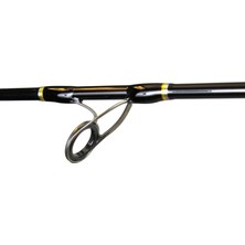 Captain 1415 Kado Black Sp Pro Xp9 Jig Kamışı 180CM 40-180LB Atar