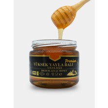 Toros Dağı Yüksek Yayla Balı Premium 400 gr