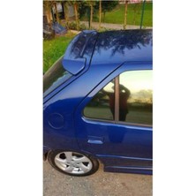 Woodhub Peugeot 306 Spoyler Spoiler