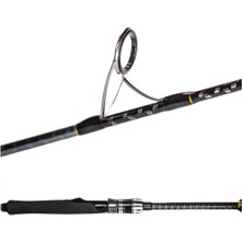 Ryujı Seawolf 1,83 200-400GR Jıg Kamış